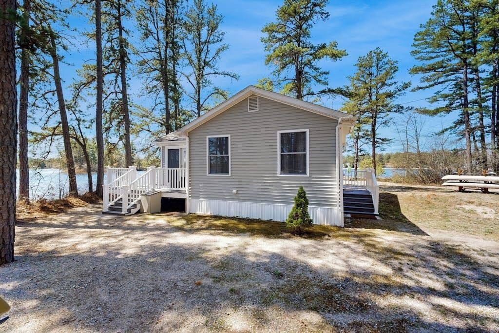 Photo of Outdoor in The Bays