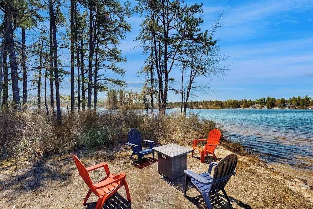 Photo of Outdoor in The Bays