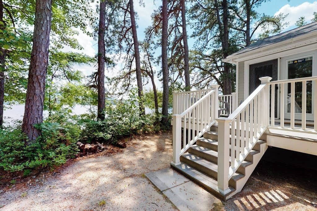 Photo of Outdoor in The Bays
