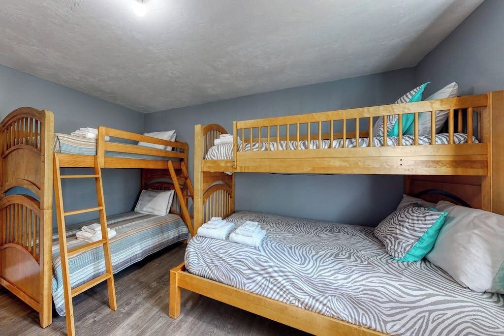 Photo of Bedroom in Center Ossipee