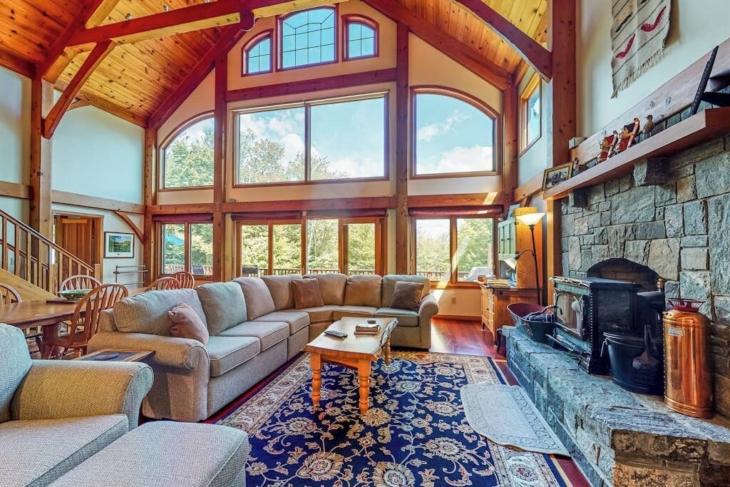 Photo of Livingroom in Ludlow