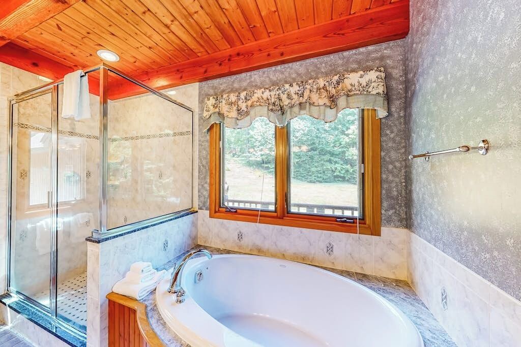 Photo of Bathroom in Ludlow