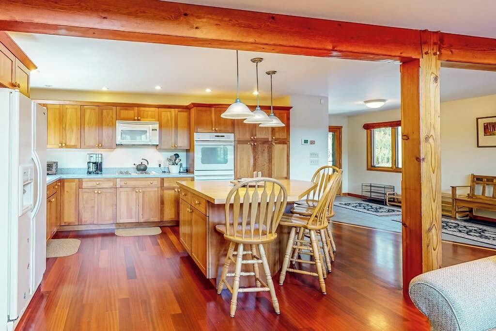 Photo of Kitchen in Ludlow