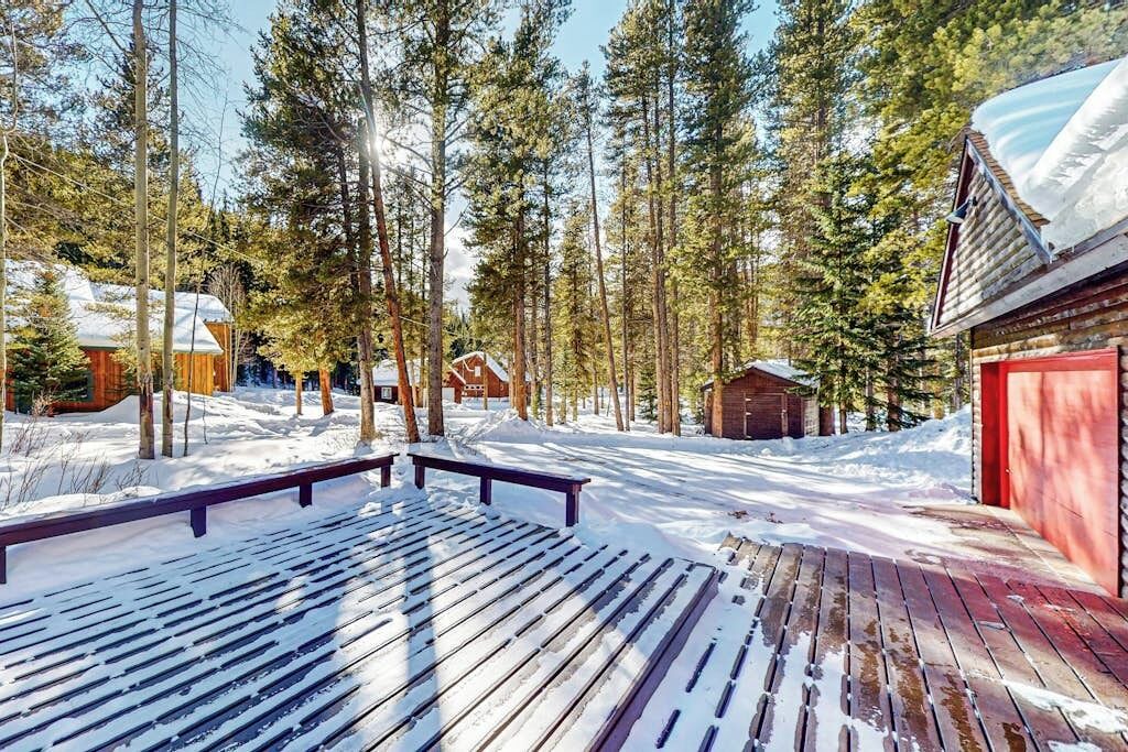 Photo of Outdoor in Blue River
