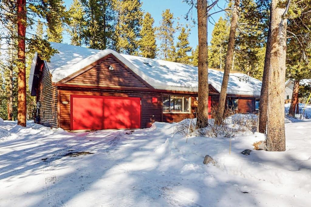 Photo of Outdoor in Blue River