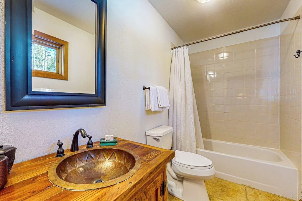Photo of Bathroom in Blue River