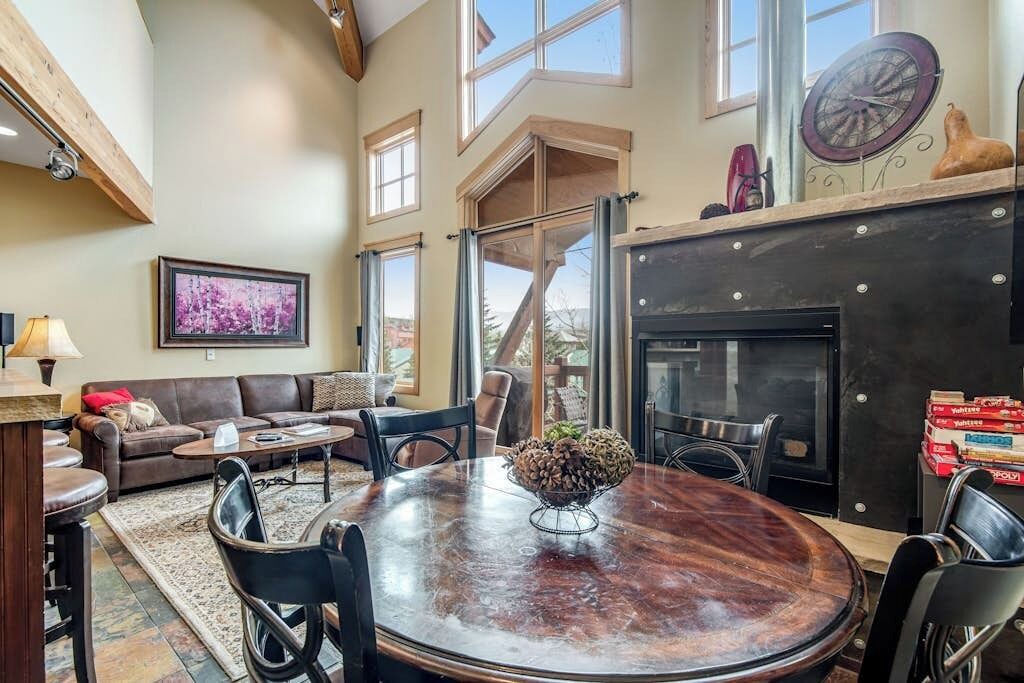 Photo of Livingroom in Dillon
