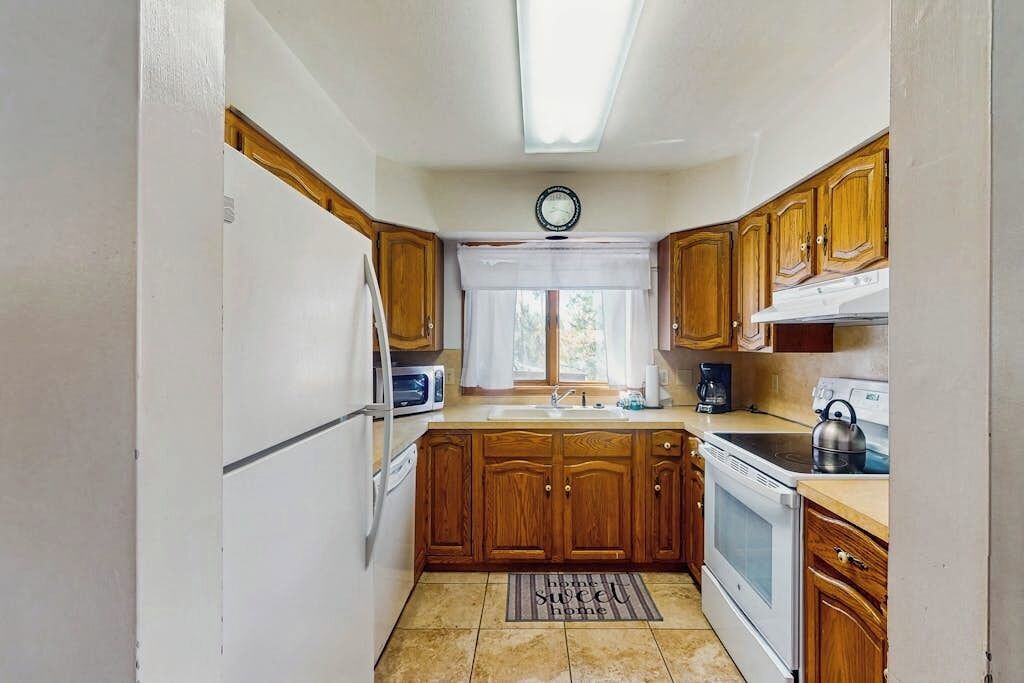 Photo of Kitchen in Dillon