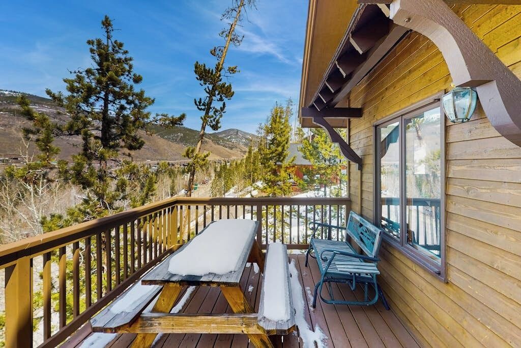 Photo of Outdoor in Dillon