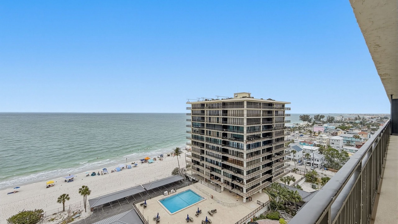 Photo of Outdoor in Sunset Beach