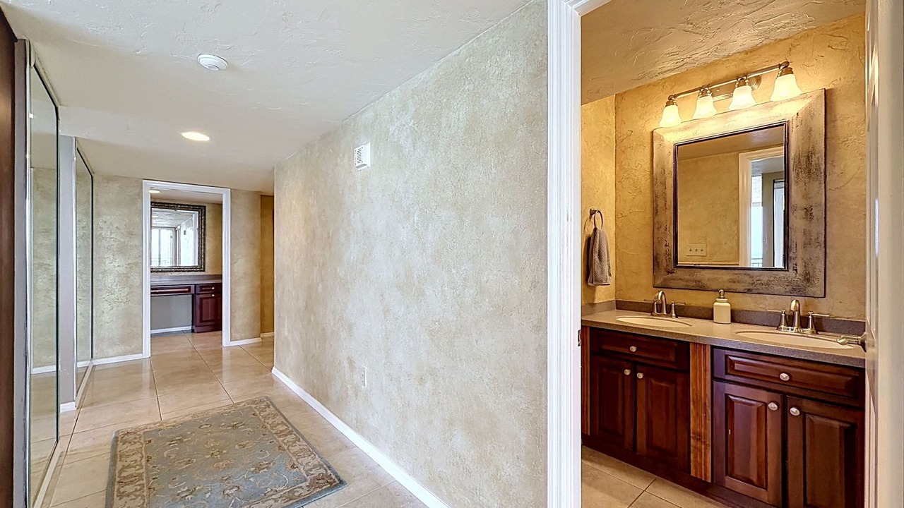 Photo of Bathroom in Sunset Beach