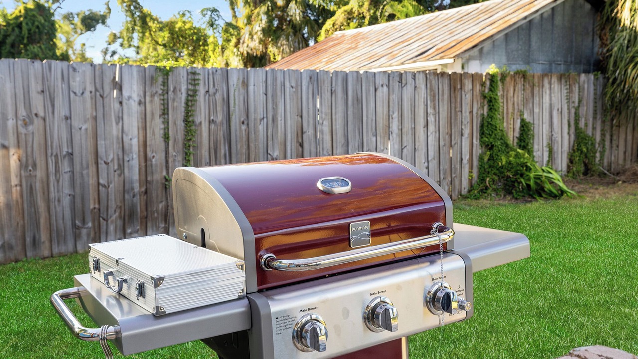 Photo of Outdoor in South Seminole Heights