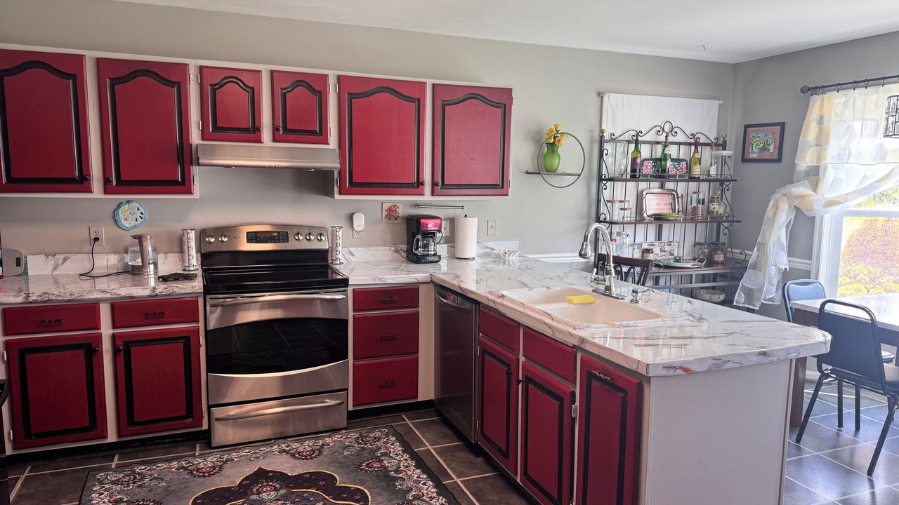 Photo of Kitchen in West Ocean City