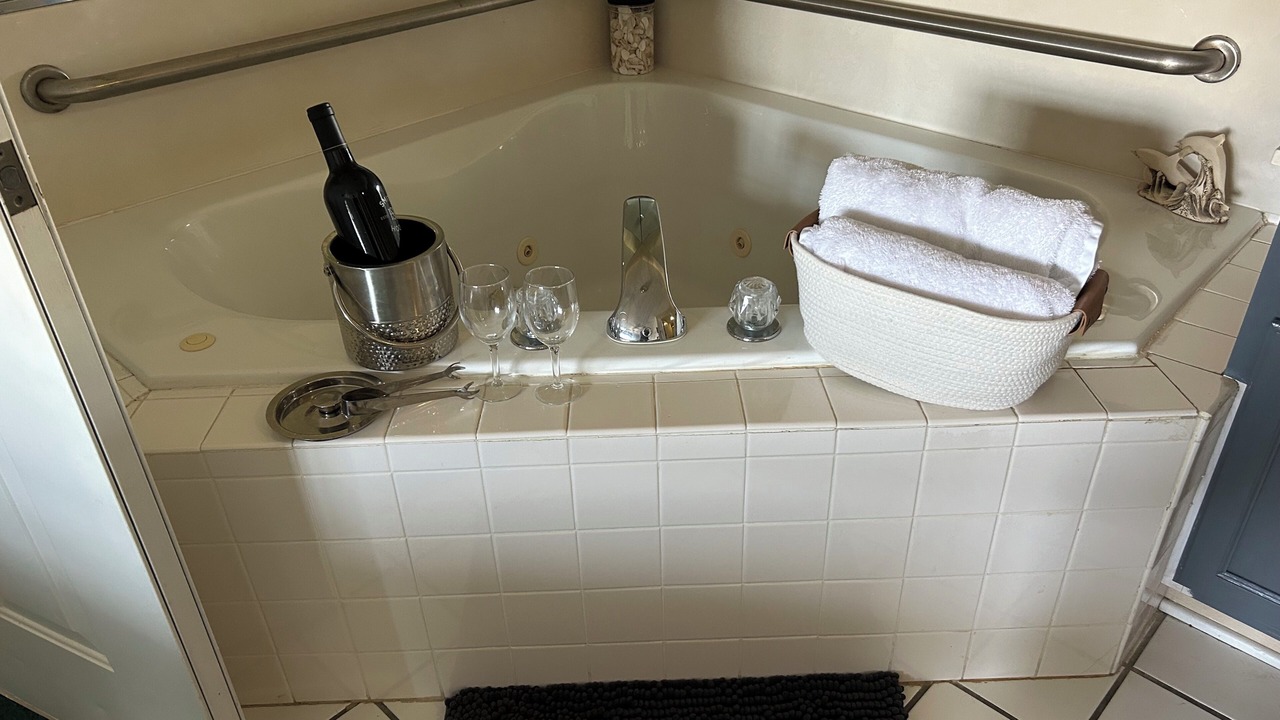 Photo of Bathroom in Calabash