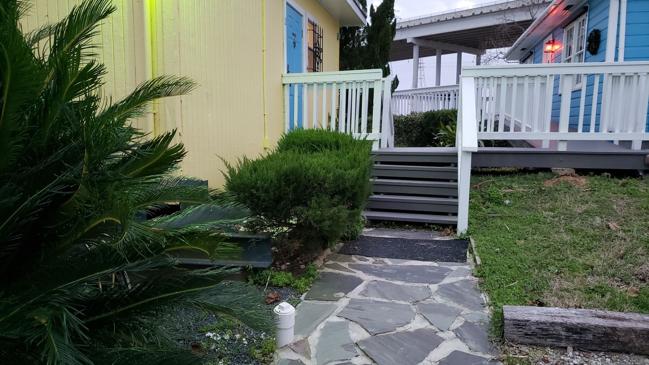 Photo of Outdoor in El Lago