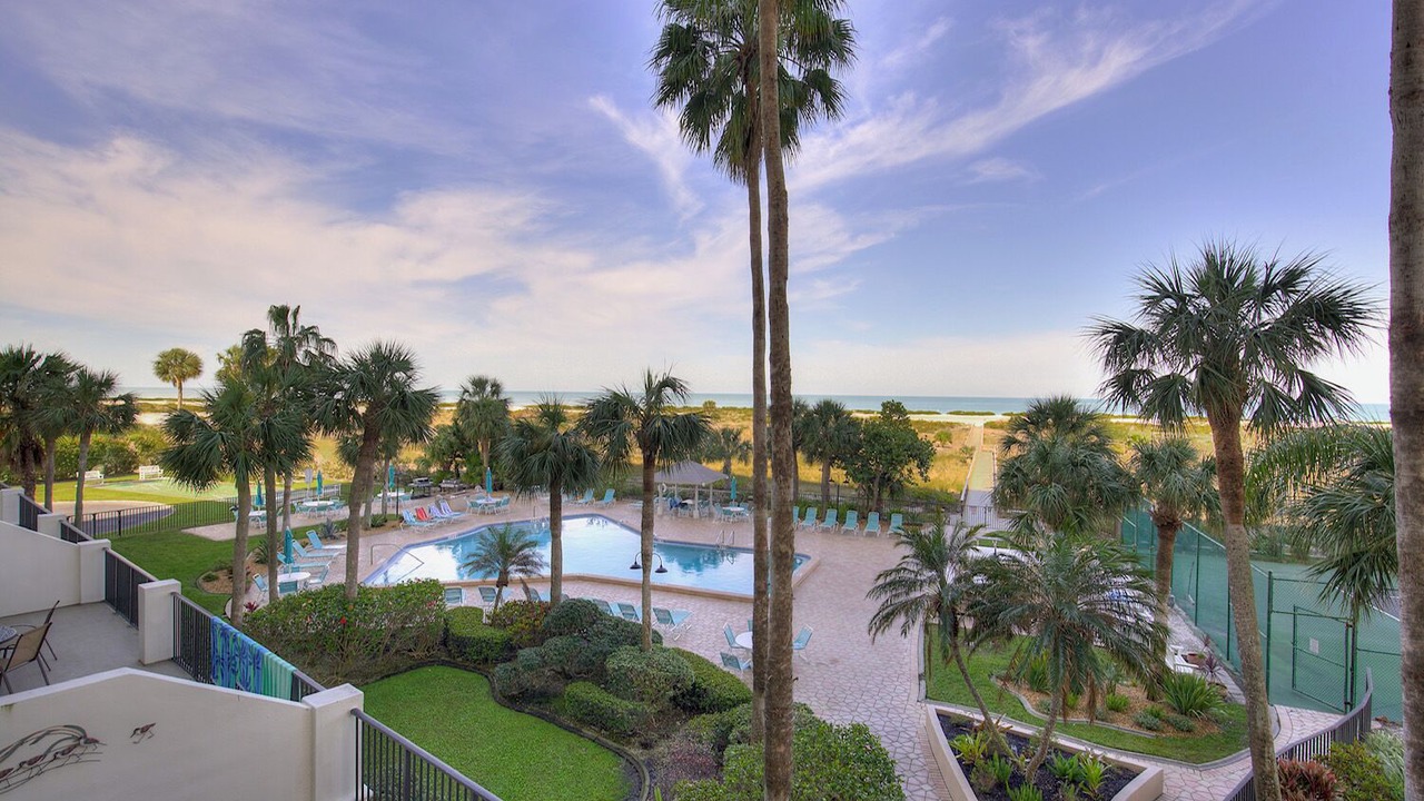 Photo of Outdoor in Sand Key