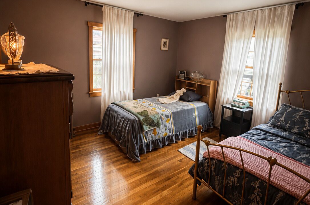 Photo of Bedroom in Southmont