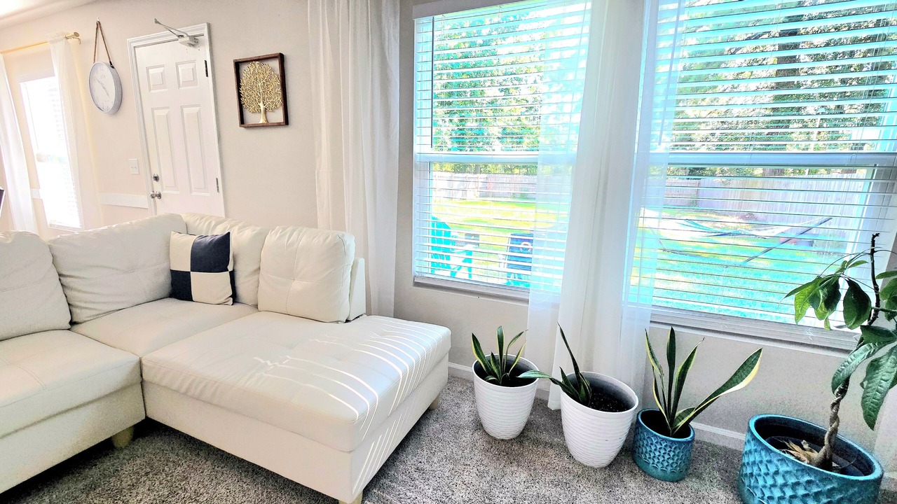 Photo of Livingroom in Sunset Beach