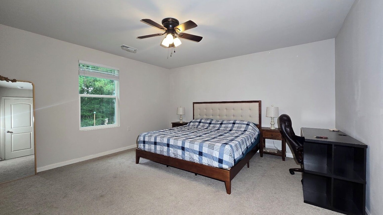 Photo of Bedroom in Sunset Beach