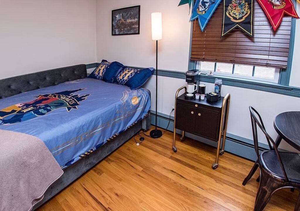 Photo of Bedroom in Highspire