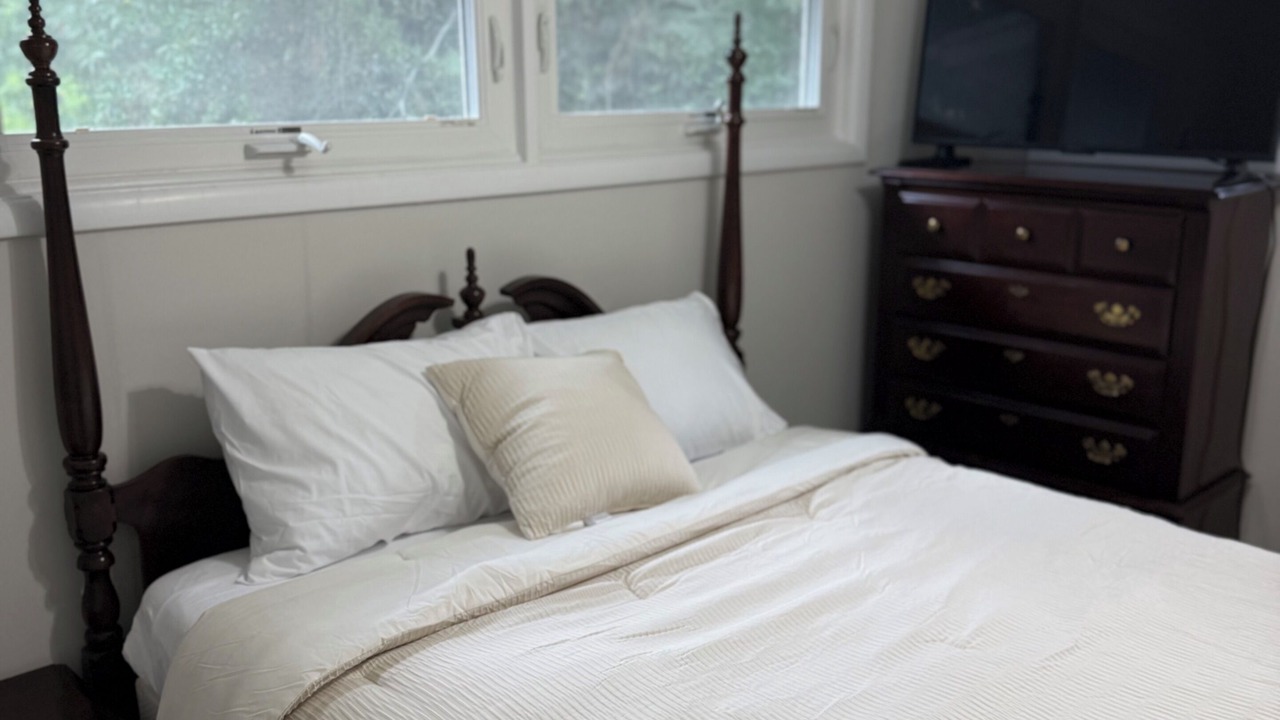 Photo of Bedroom in Terry Sanford