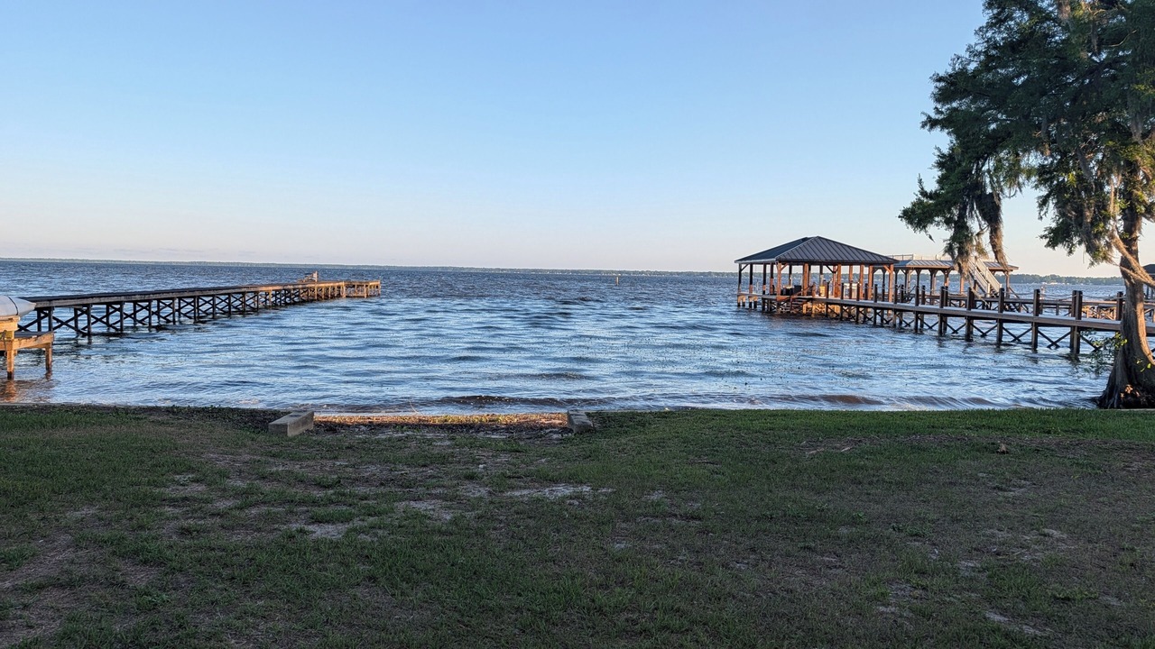 Photo of Others in Lake Waccamaw