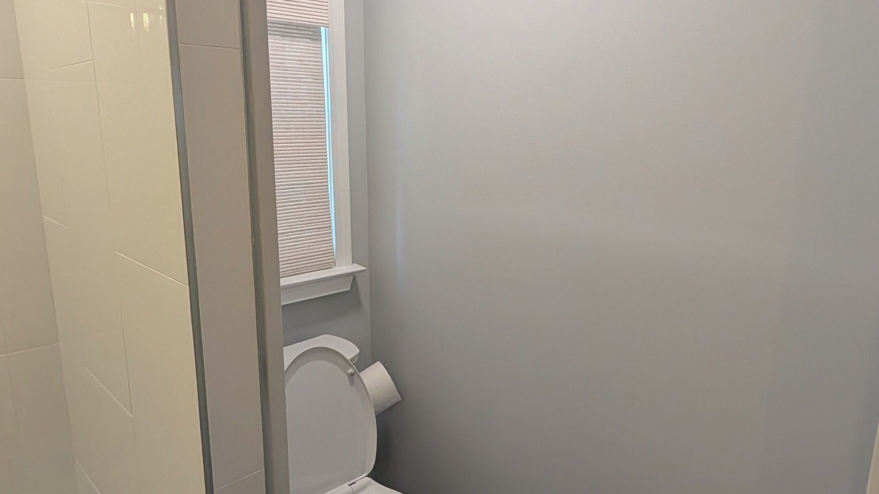 Photo of Bathroom in Lake Waccamaw
