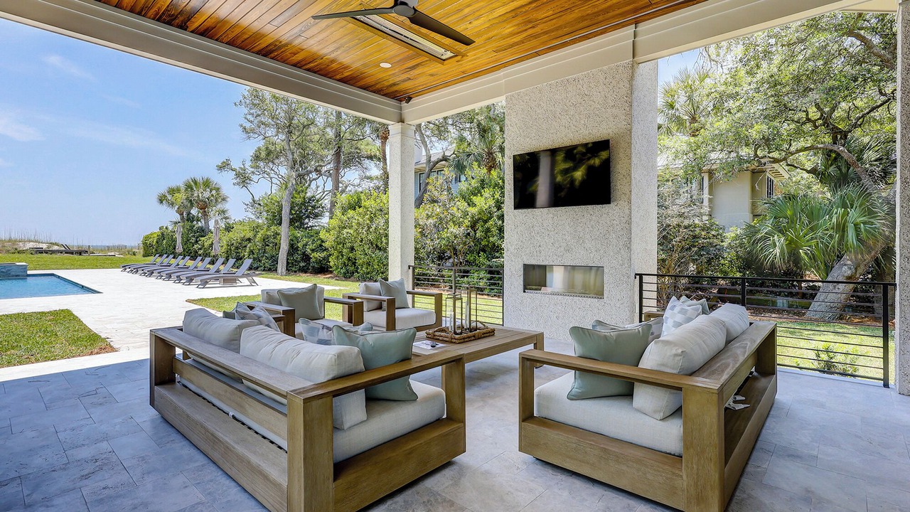 Photo of Outdoor in Beach Lagoon