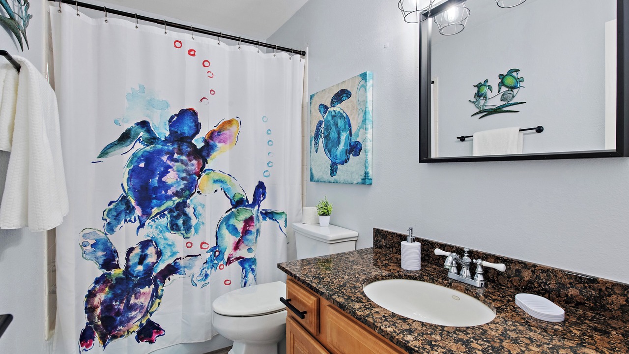 Photo of Bathroom in Cherokee Park