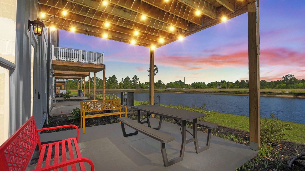 Photo of Outdoor in Longs
