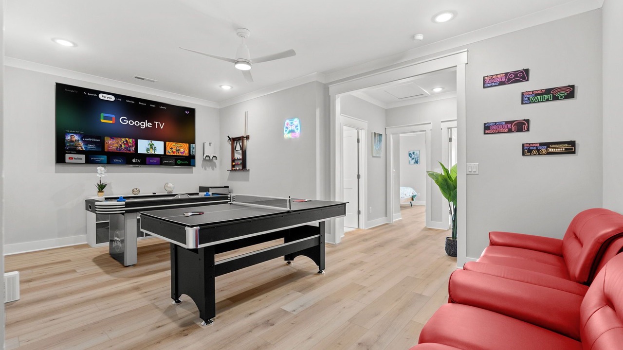 Photo of Bedroom in Longs
