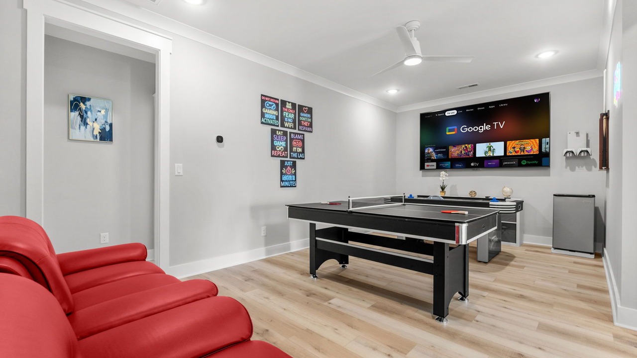 Photo of Bedroom in Longs