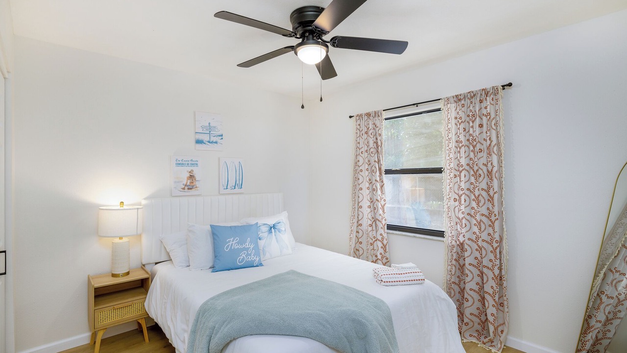 Photo of Bedroom in Disston Heights