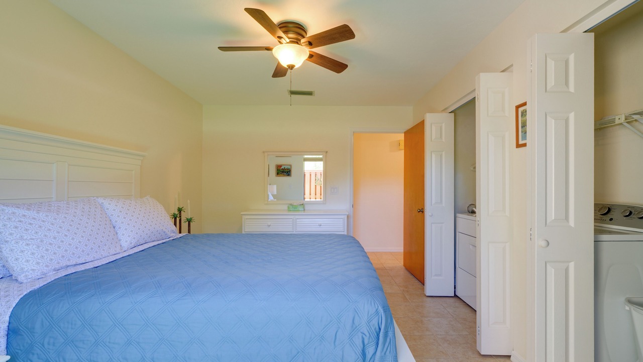 Photo of Bedroom in Citrus Springs