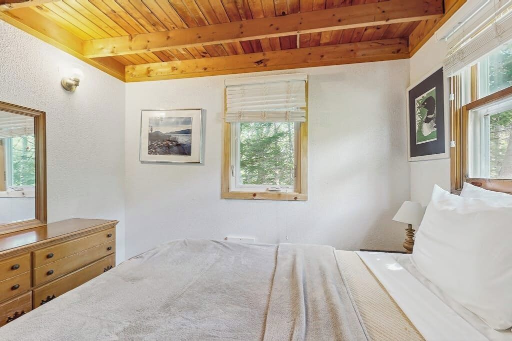 Photo of Bedroom in Stone Haven