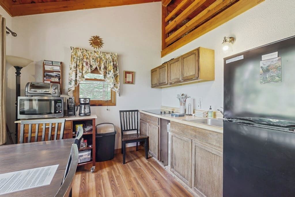 Photo of Kitchen in Stone Haven