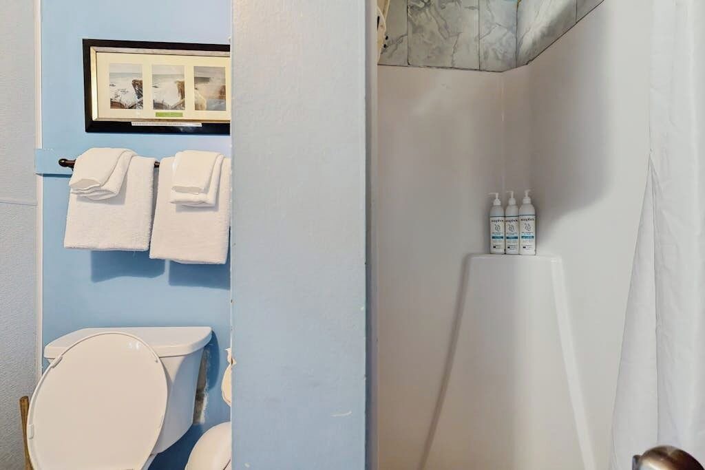 Photo of Bathroom in Stone Haven
