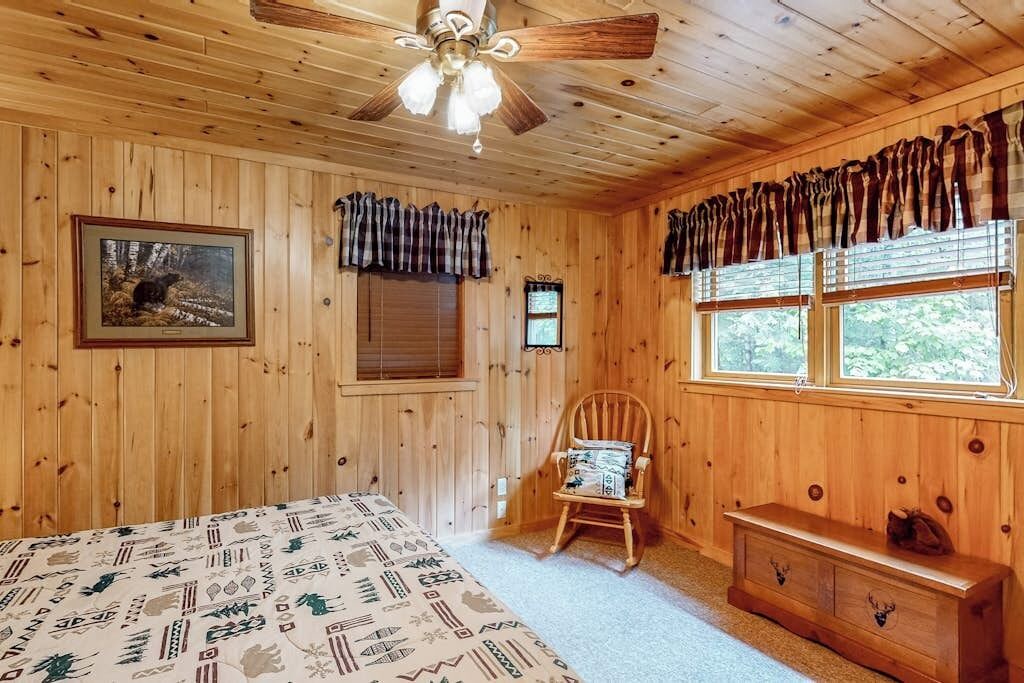 Photo of Bedroom in Greenville