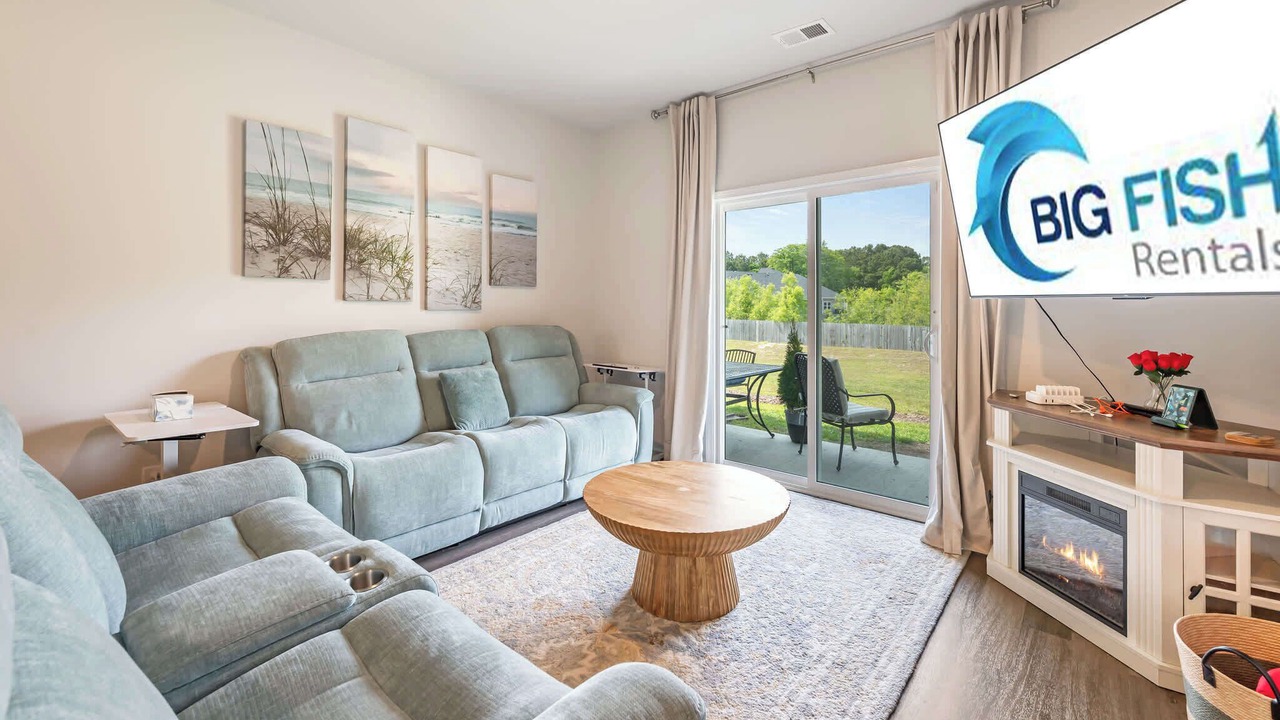 Photo of Bedroom in Little River