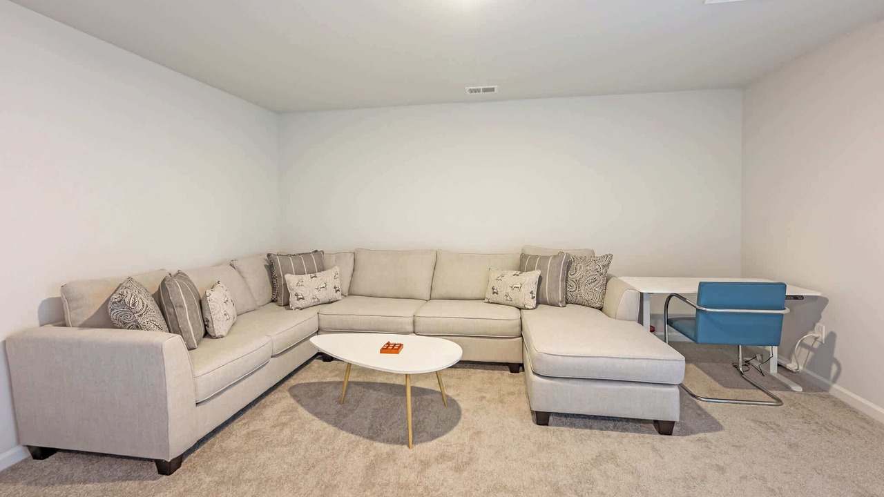 Photo of Bedroom in Little River
