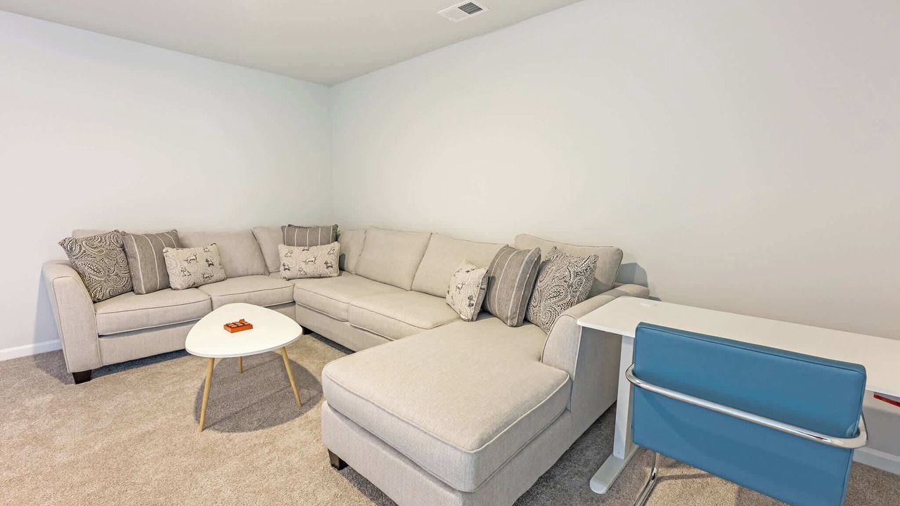 Photo of Bedroom in Little River