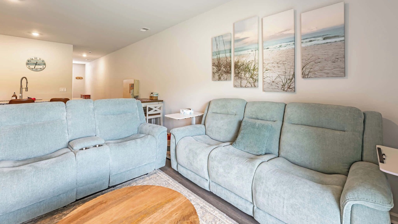Photo of Bedroom in Little River