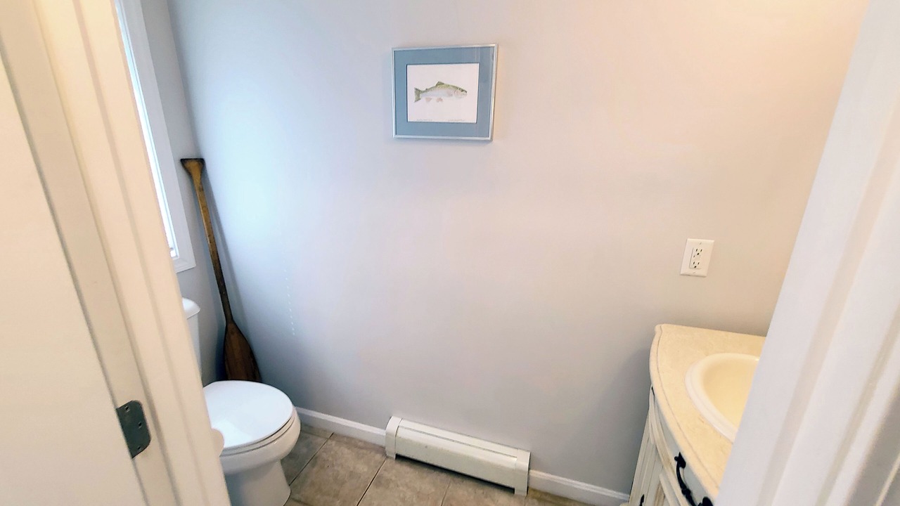 Photo of Bathroom in Sebago