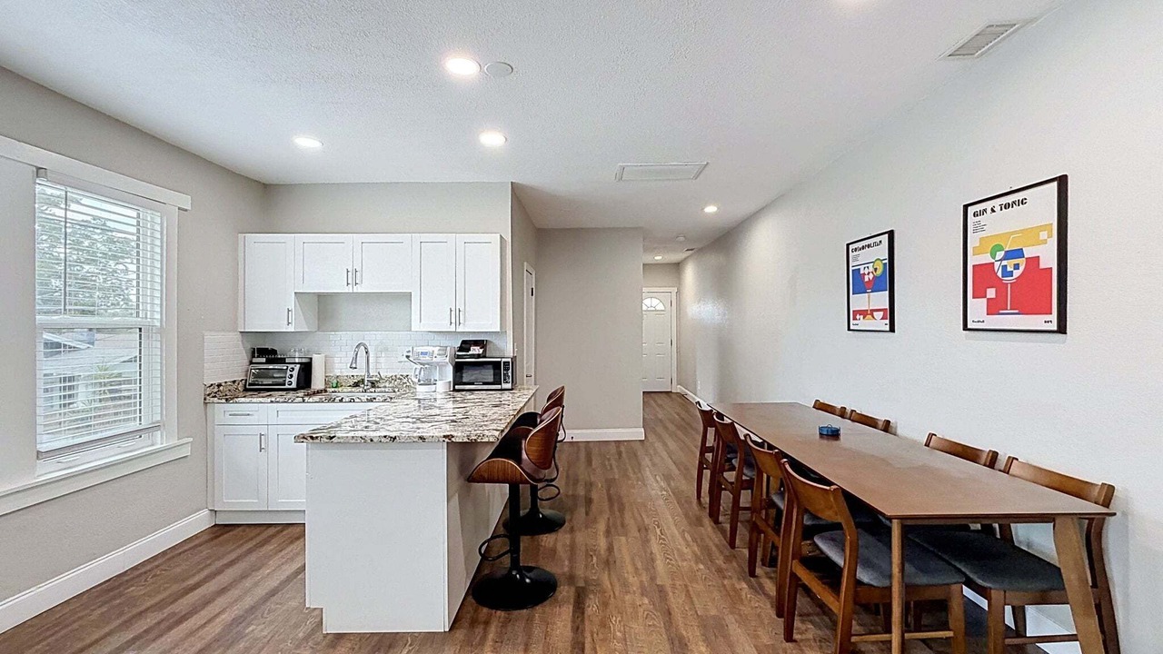 Photo of Kitchen in Tampa Heights