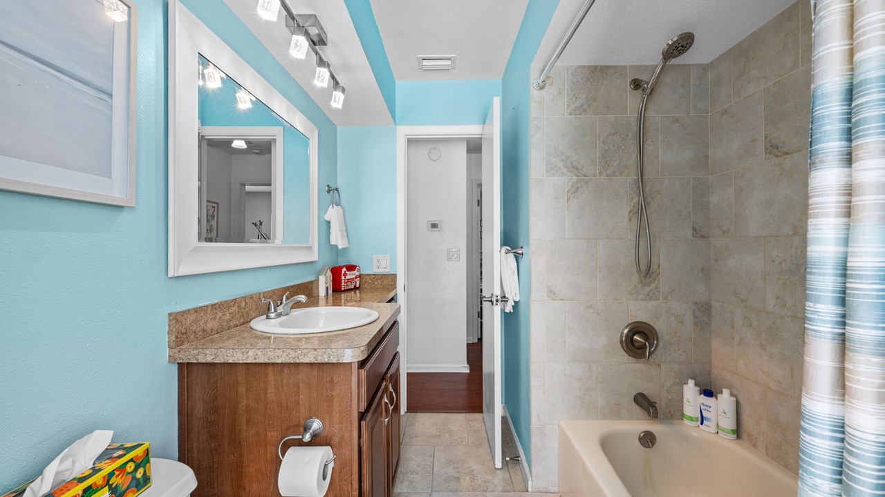 Photo of Bathroom in Walsingham