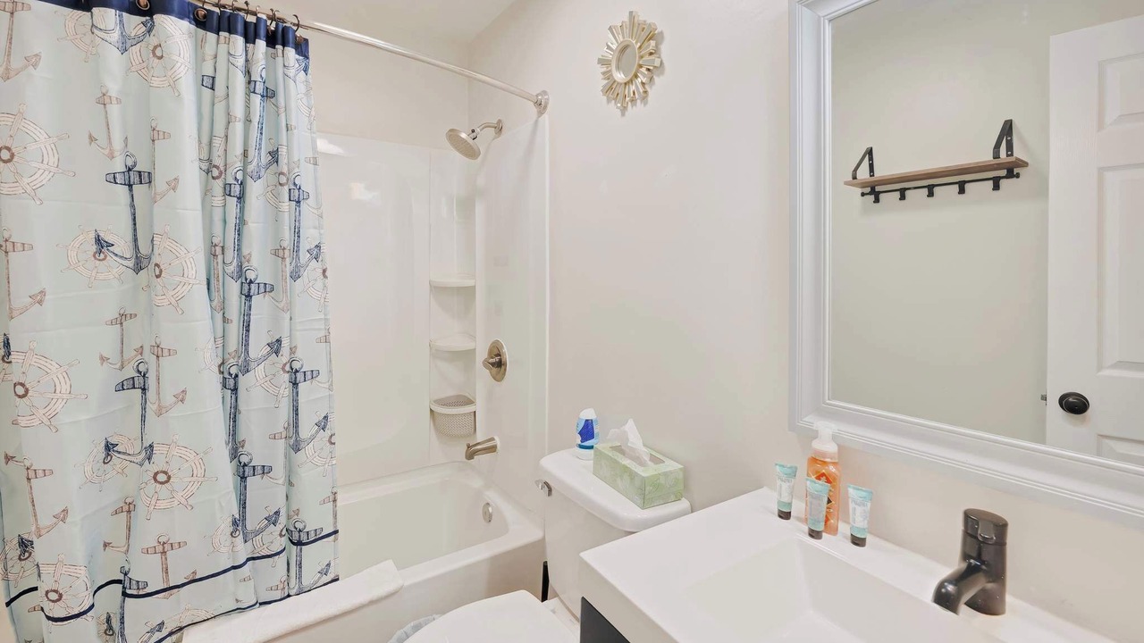 Photo of Bathroom in Little River