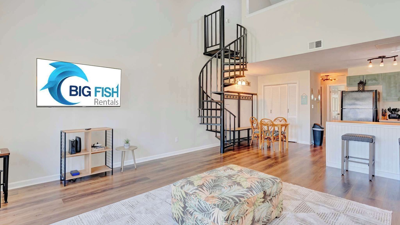 Photo of Bedroom in Little River