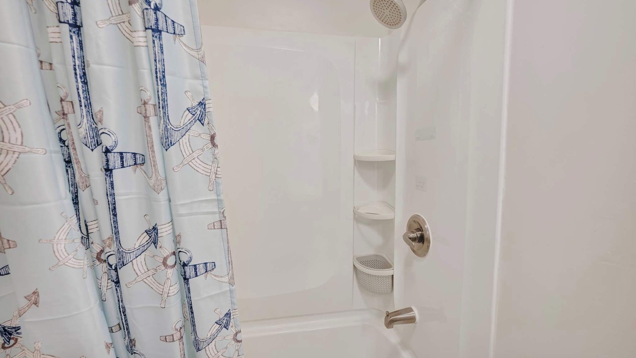 Photo of Bathroom in Little River