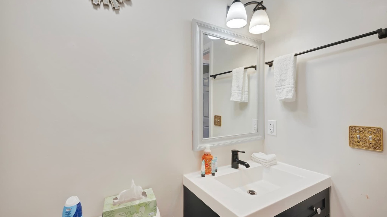 Photo of Bathroom in Little River