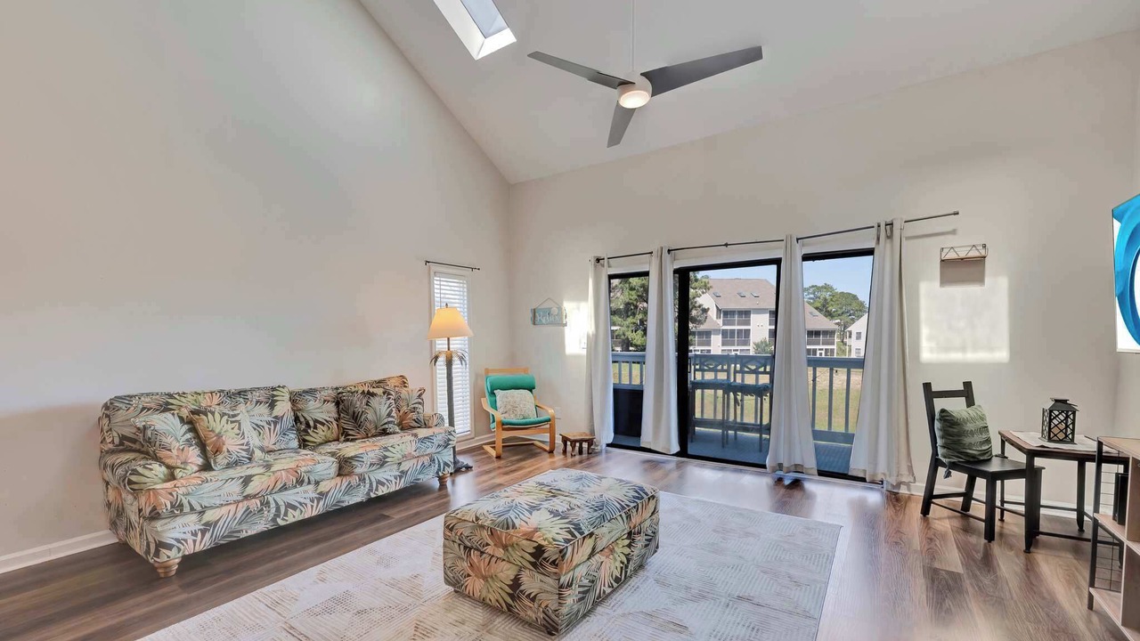 Photo of Bedroom in Little River